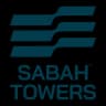 Sabah Towers